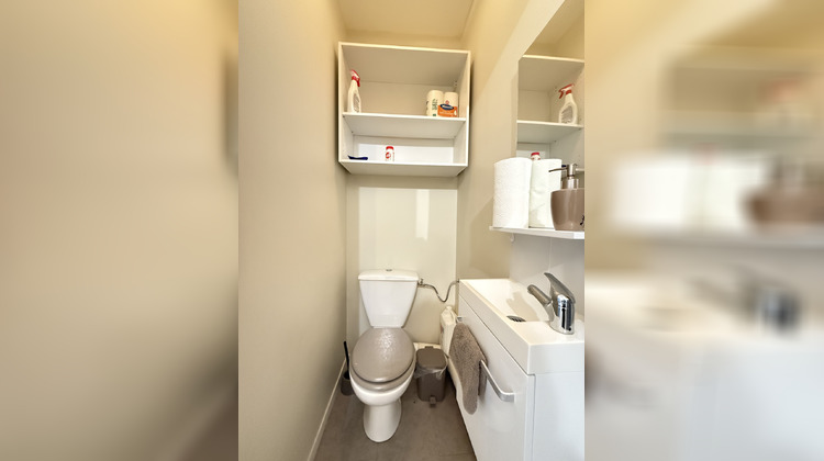 Ma-Cabane - Vente Local commercial Saumur, 58 m²