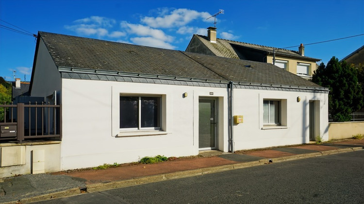 Ma-Cabane - Vente Local commercial SAUMUR, 96 m²