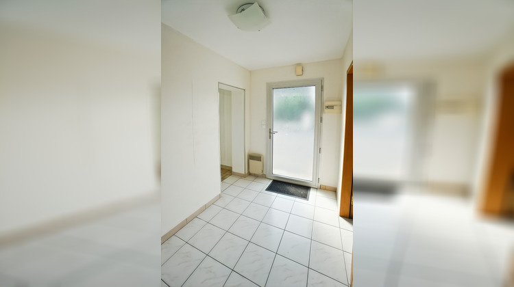 Ma-Cabane - Vente Local commercial SAUMUR, 96 m²