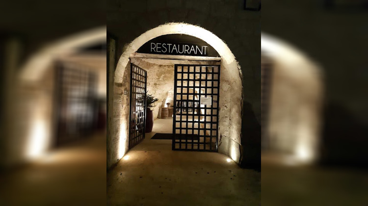 Ma-Cabane - Vente Local commercial SAUMUR, 858 m²