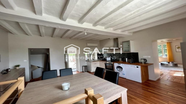 Ma-Cabane - Vente Local commercial Saumur, 250 m²