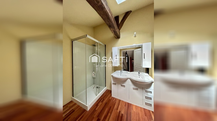 Ma-Cabane - Vente Local commercial Saumur, 250 m²