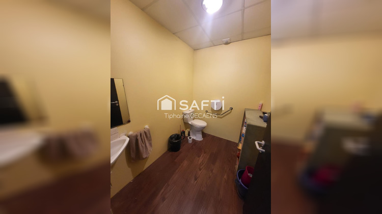 Ma-Cabane - Vente Local commercial Saumur, 500 m²