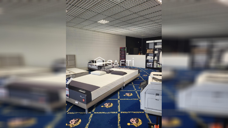 Ma-Cabane - Vente Local commercial Saumur, 500 m²