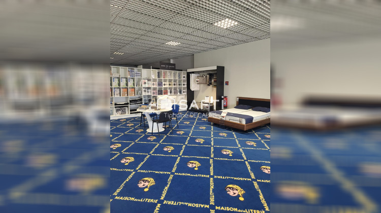 Ma-Cabane - Vente Local commercial Saumur, 500 m²