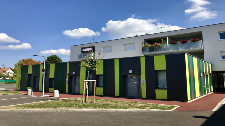 Ma-Cabane - Vente Local commercial Sausheim, 58 m²