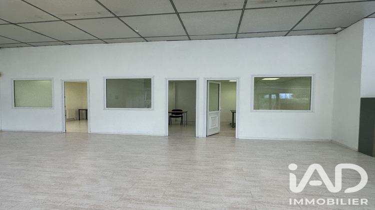 Ma-Cabane - Vente Local commercial Saussay, 290 m²