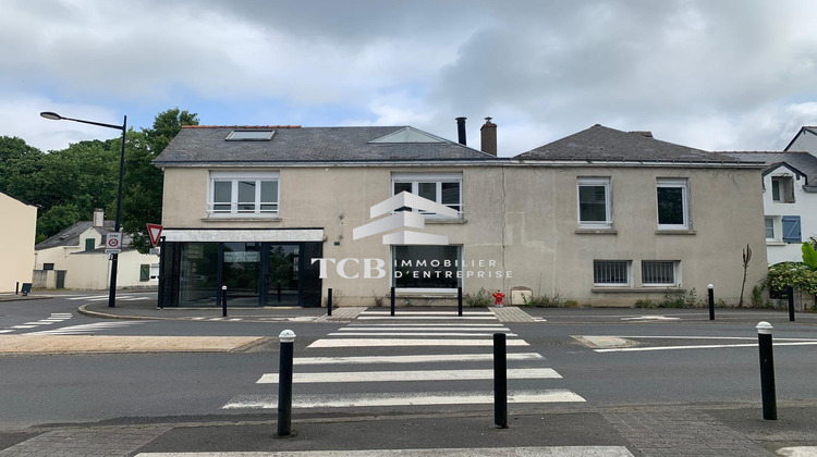 Ma-Cabane - Vente Local commercial Sautron, 358 m²