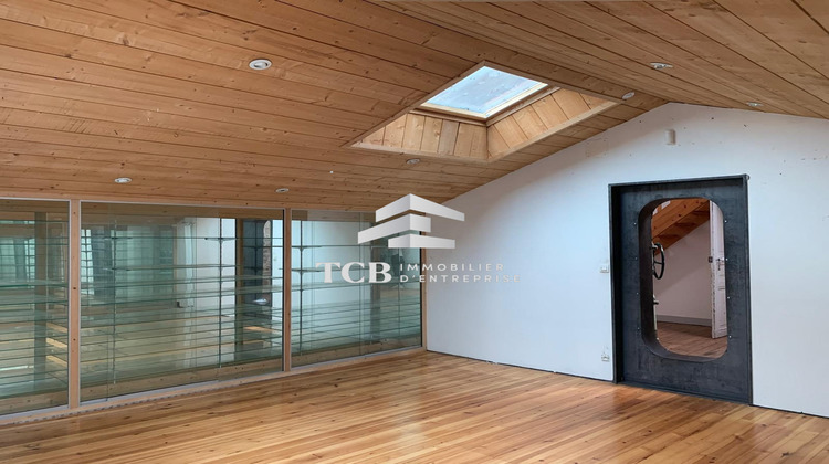 Ma-Cabane - Vente Local commercial Sautron, 358 m²