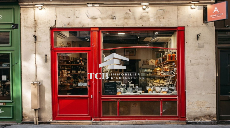 Ma-Cabane - Vente Local commercial Sautron, 100 m²