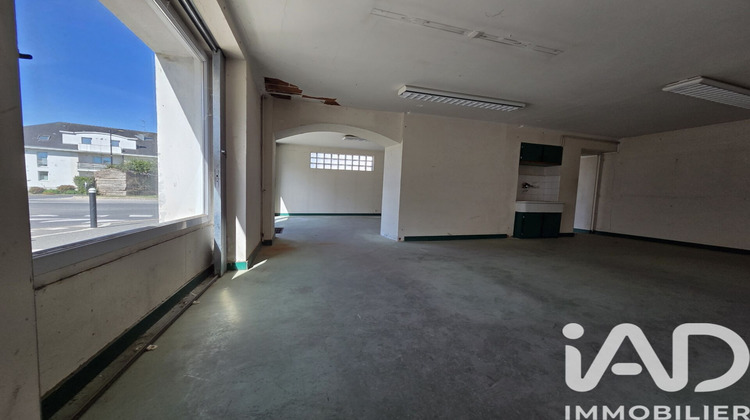 Ma-Cabane - Vente Local commercial Sautron, 113 m²