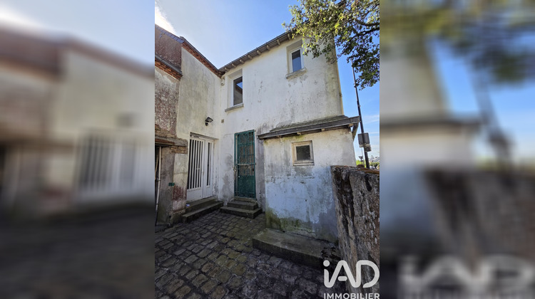 Ma-Cabane - Vente Local commercial Sautron, 113 m²
