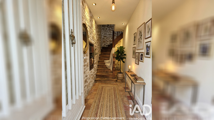Ma-Cabane - Vente Local commercial Sautron, 113 m²