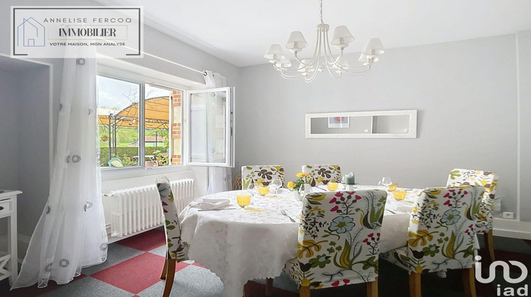 Ma-Cabane - Vente Local commercial Sauvigny-les-Bois, 450 m²