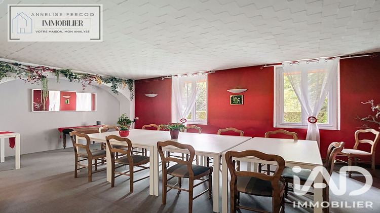 Ma-Cabane - Vente Local commercial Sauvigny-les-Bois, 450 m²