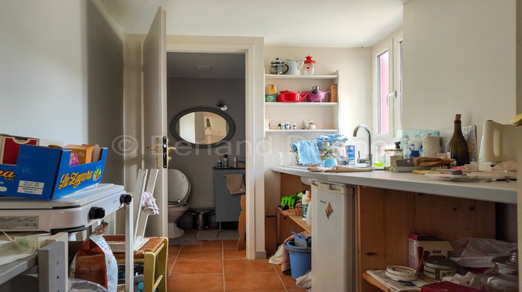 Ma-Cabane - Vente Local commercial SAUZE VAUSSAIS, 117 m²