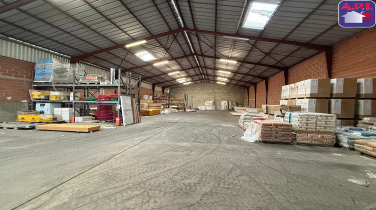 Ma-Cabane - Vente Local commercial SAVERDUN, 921 m²