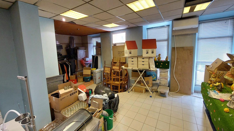 Ma-Cabane - Vente Local commercial Saverne, 99 m²