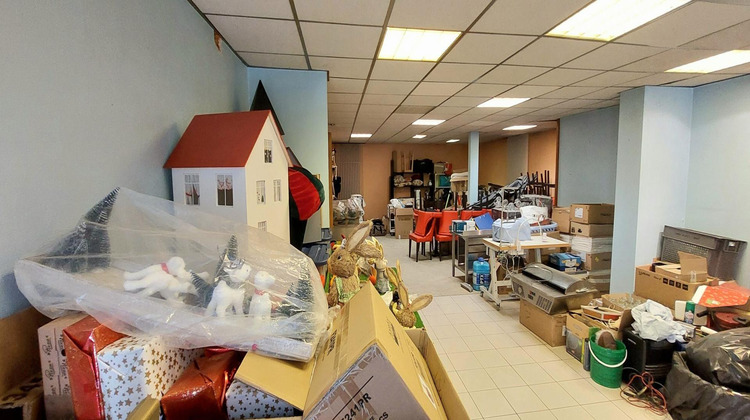 Ma-Cabane - Vente Local commercial Saverne, 99 m²