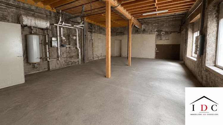 Ma-Cabane - Vente Local commercial Saverne, 80 m²