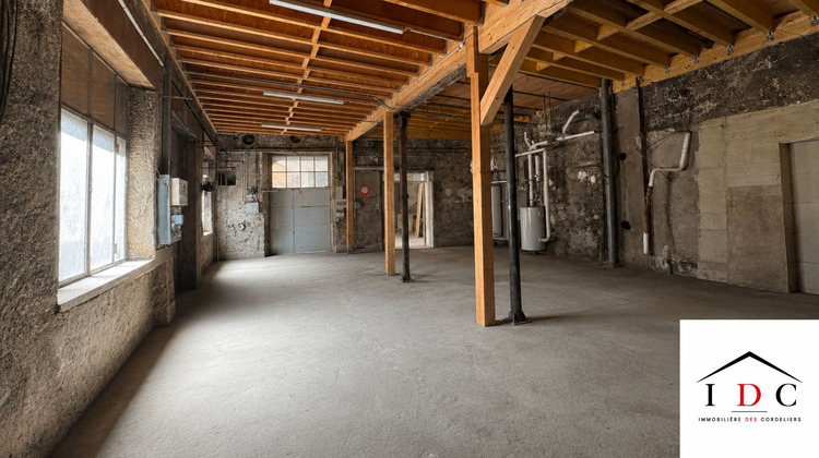Ma-Cabane - Vente Local commercial Saverne, 80 m²