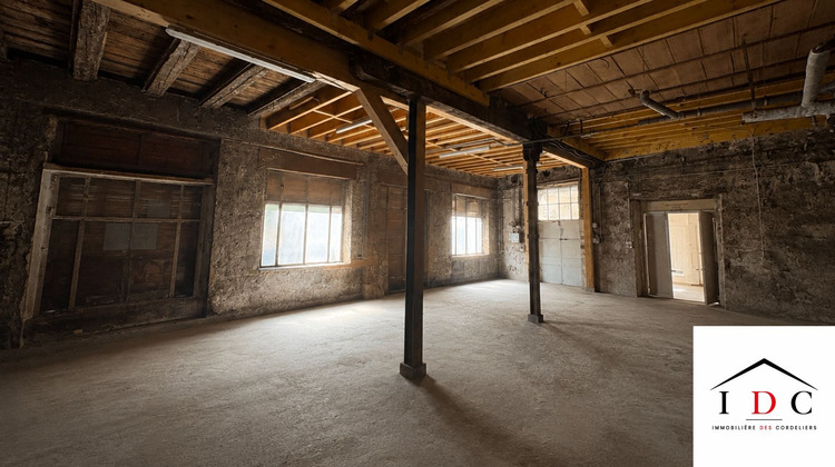 Ma-Cabane - Vente Local commercial Saverne, 80 m²
