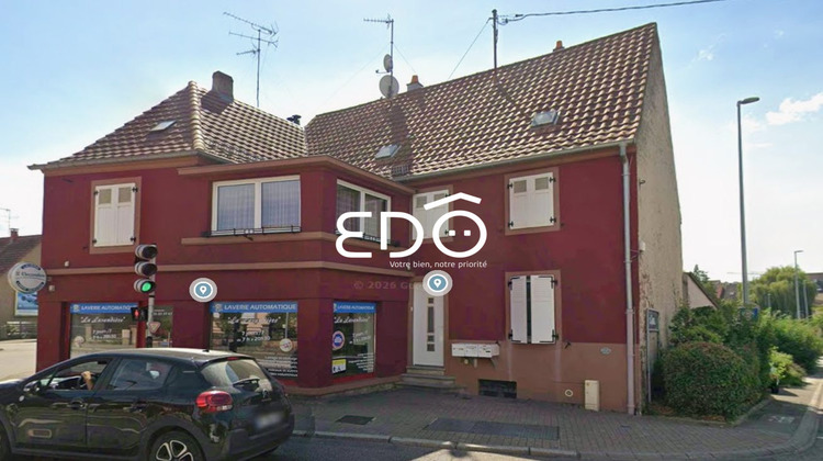 Ma-Cabane - Vente Local commercial Saverne, 85 m²