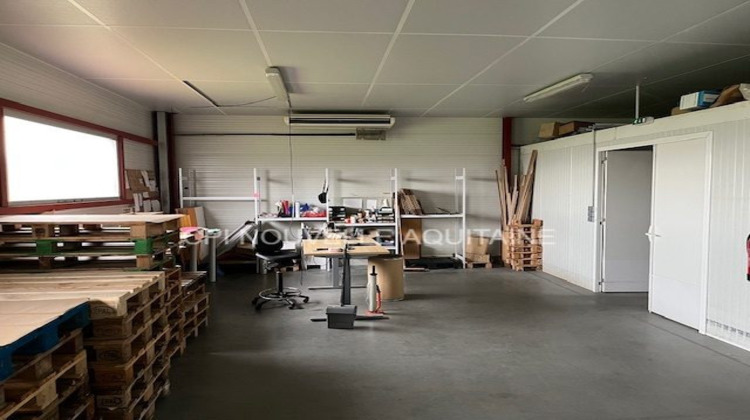 Ma-Cabane - Vente Local commercial Savignac, 550 m²