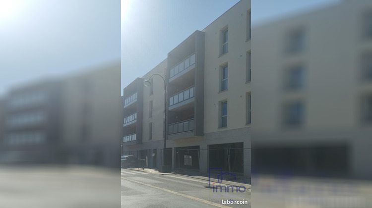Ma-Cabane - Vente Local commercial Savigneux, 120 m²