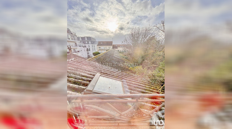 Ma-Cabane - Vente Local commercial Savigny-sur-Orge, 417 m²