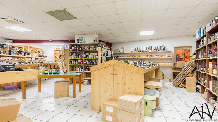 Ma-Cabane - Vente Local commercial SAVIGNY-SUR-ORGE, 129 m²
