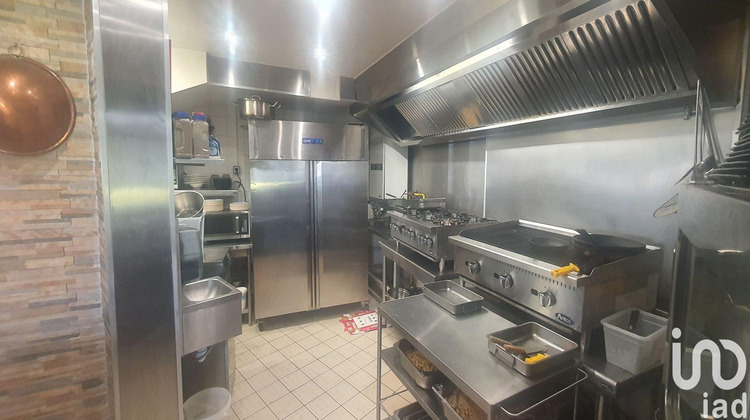 Ma-Cabane - Vente Local commercial Savigny-sur-Orge, 105 m²