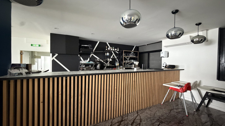 Ma-Cabane - Vente Local commercial Savigny-sur-Orge, 161 m²