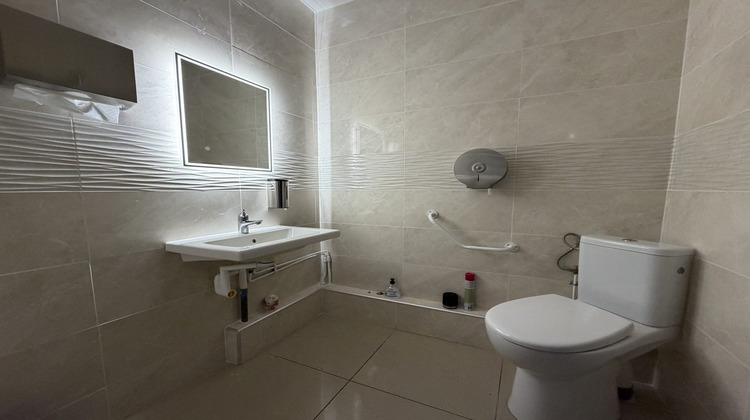 Ma-Cabane - Vente Local commercial Savigny-sur-Orge, 161 m²