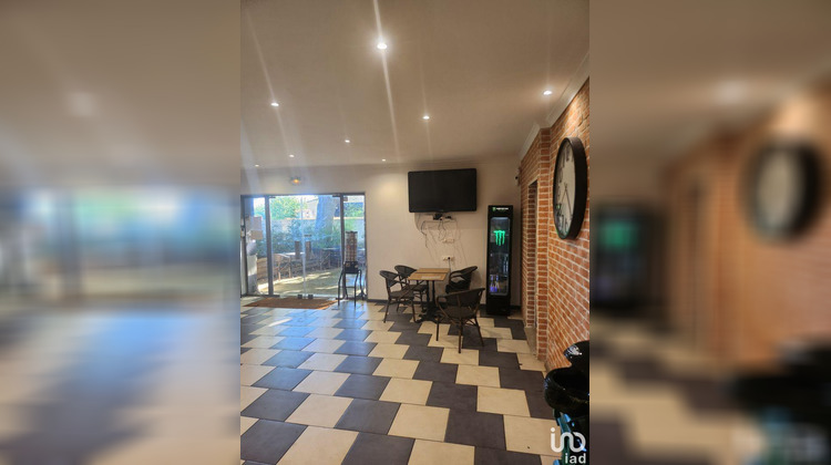 Ma-Cabane - Vente Local commercial Saze, 83 m²