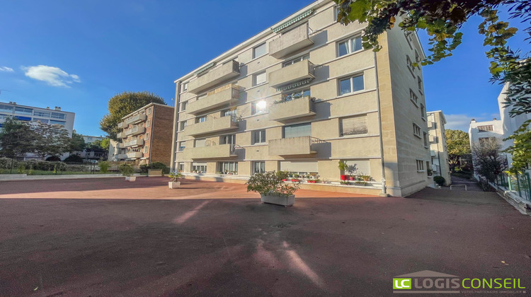 Ma-Cabane - Vente Local commercial Sceaux, 113 m²