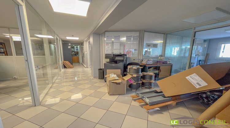 Ma-Cabane - Vente Local commercial Sceaux, 113 m²