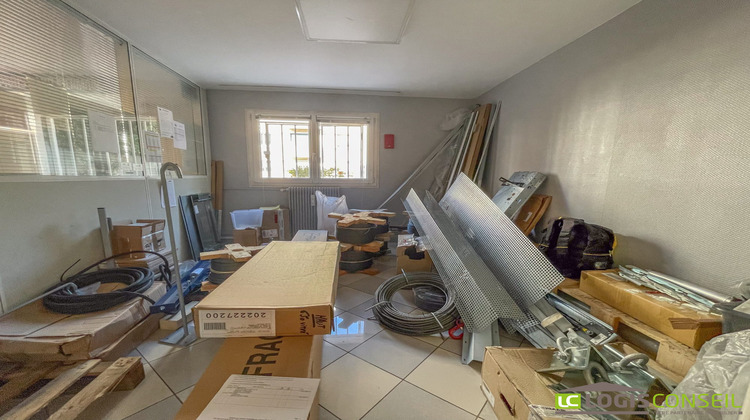 Ma-Cabane - Vente Local commercial Sceaux, 113 m²