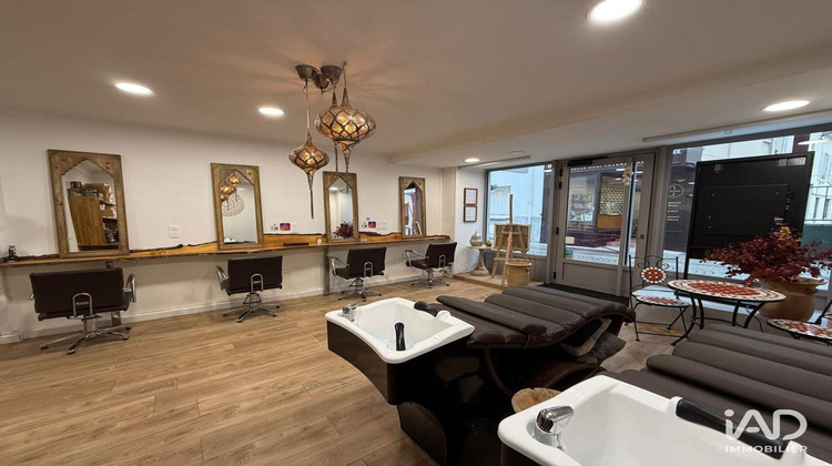 Ma-Cabane - Vente Local commercial Sceaux, 49 m²