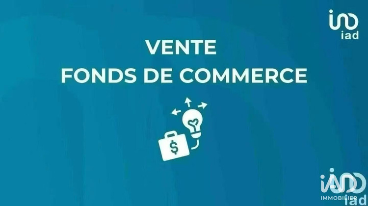 Ma-Cabane - Vente Local commercial Sceaux, 290 m²