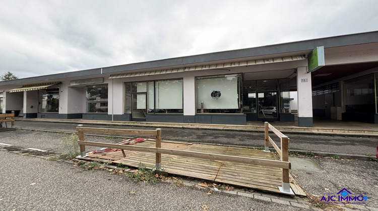 Ma-Cabane - Vente Local commercial Schiltigheim, 85 m²