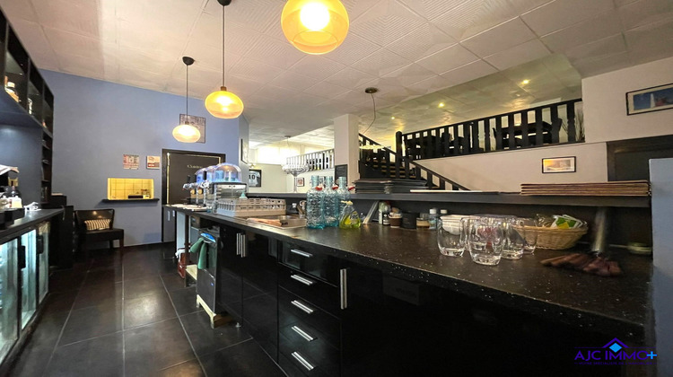 Ma-Cabane - Vente Local commercial Schiltigheim, 160 m²