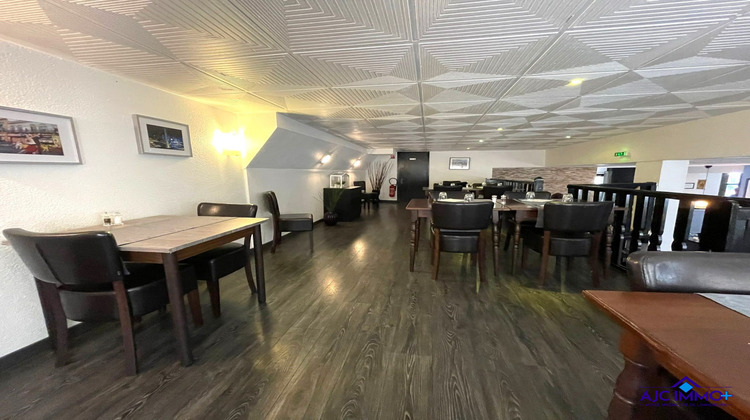 Ma-Cabane - Vente Local commercial Schiltigheim, 160 m²