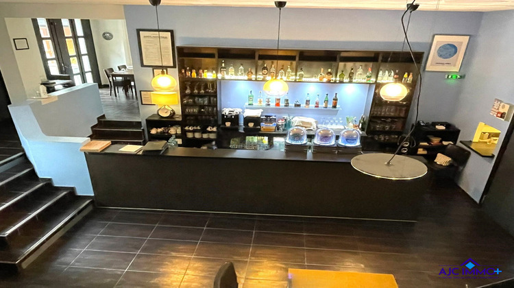 Ma-Cabane - Vente Local commercial Schiltigheim, 160 m²