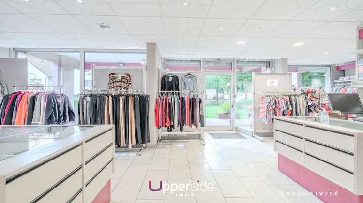 Ma-Cabane - Vente Local commercial Schiltigheim, 80 m²