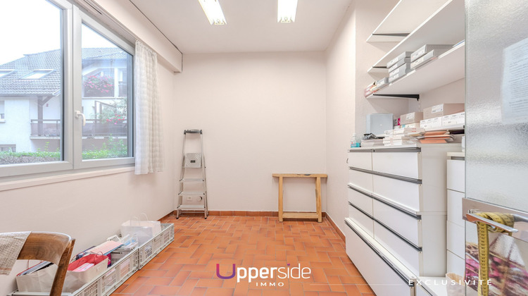 Ma-Cabane - Vente Local commercial Schiltigheim, 80 m²