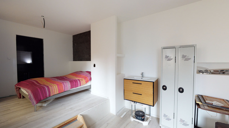 Ma-Cabane - Vente Local commercial SCHILTIGHEIM, 79 m²