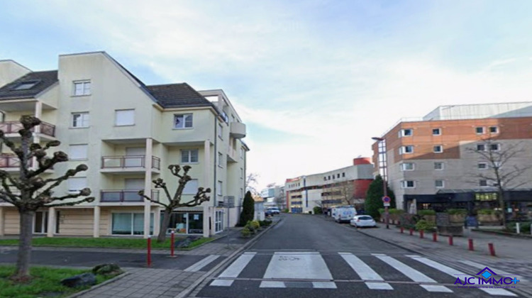 Ma-Cabane - Vente Local commercial Schiltigheim, 70 m²