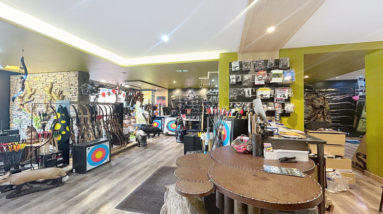 Ma-Cabane - Vente Local commercial Schiltigheim, 129 m²
