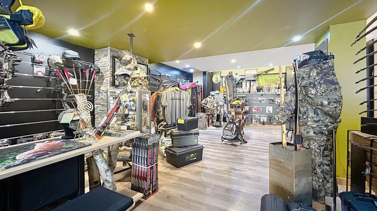 Ma-Cabane - Vente Local commercial Schiltigheim, 129 m²